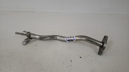 CANO DE AGUA MOTOR GM TRACKER 1.4 2017 A 2020 TURBO PRATEADO