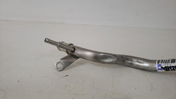 CANO DE AGUA MOTOR GM TRACKER 1.4 2017 A 2020 TURBO PRATEADO