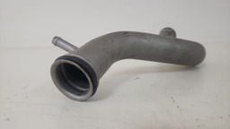 CANO DE AGUA HONDA CIVIC G10 1.5 2017 A 2020 TURBO PRATEADO