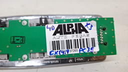 LUZ TETO DIREITO BMW X3 2012 A 2017