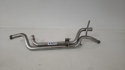 CANO AGUA MOTOR TOYOTA CAMRY 3.5 2008 A 2011 PRATEADO