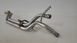 CANO AGUA MOTOR TOYOTA CAMRY 3.5 2008 A 2011 PRATEADO