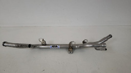 CANO AGUA MOTOR TOYOTA CAMRY 3.5 2008 A 2011 PRATEADO