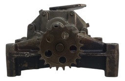 Bomba Óleo Motor Citroen C3 Picasso 1.6 2013 A 2016