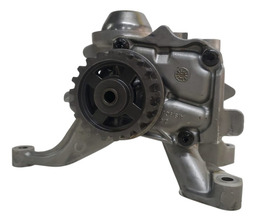 Bomba Óleo Motor Ford Ka 1.0 3cc 2014 A 2021