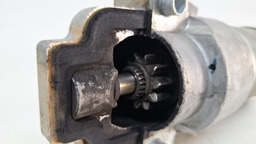 MOTOR PARTIDA ARRANQUE FORD TRANSIT 2.0 16V 2022 2023/..