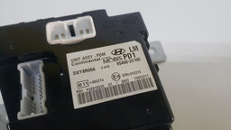 MÓDULO IGNIÇÃO PDM HYUNDAI IX35 2.0 2015 2016