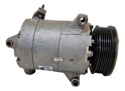 Compressor Ar Condicionado Ford Transit Mk7 2.0 2016 A 2020