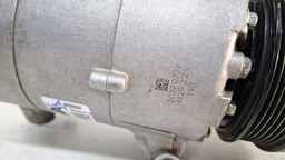 COMPRESSOR AR CONDICIONADO FORD TRANSIT MK7 2.0 2016 A 2020