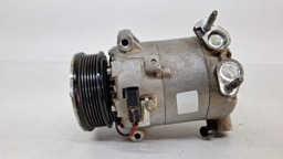 COMPRESSOR AR CONDICIONADO FORD TRANSIT MK7 2.0 2016 A 2020