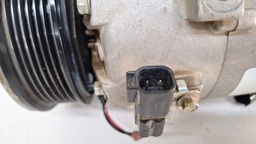 COMPRESSOR AR CONDICIONADO FORD TRANSIT MK7 2.0 2016 A 2020