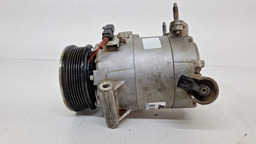 COMPRESSOR AR CONDICIONADO FORD TRANSIT MK7 2.0 2016 A 2020