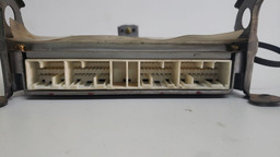 MÓDULO INJEÇÃO TOYOTA COROLLA 1.8 2003 A 2008