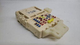 CAIXA FUSIVEL HYUNDAI IX35 2.0 2016 2017