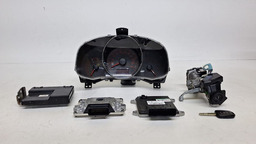 KIT CODE HONDA FIT 1.5 CVT 2015 2016