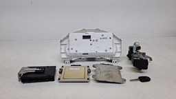 KIT CODE HONDA FIT 1.5 CVT 2015 2016