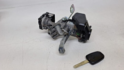 KIT CODE HONDA FIT 1.5 CVT 2015 2016