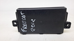 MODULO ANTENA FIAT FREEMONT JOURNEY 2012 2013