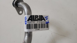 CANO TURBINA OLEO AUDI A3 1.4 2014 2015