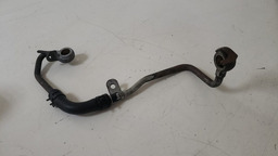 CANO ÓLEO MOTOR TOYOTA CAMRY 3.5 V6 2008 A 2011 PRETO