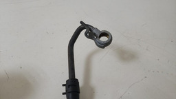 CANO ÓLEO MOTOR TOYOTA CAMRY 3.5 V6 2008 A 2011 PRETO