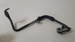 CANO ÓLEO MOTOR TOYOTA CAMRY 3.5 V6 2008 A 2011 PRETO