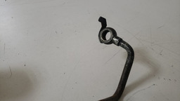 CANO ÓLEO MOTOR TOYOTA CAMRY 3.5 V6 2008 A 2011 PRETO