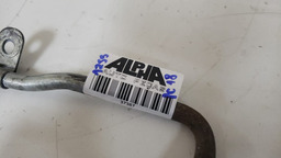 CANO ÓLEO MOTOR TOYOTA CAMRY 3.5 V6 2008 A 2011 PRETO