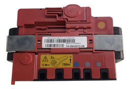 Módulo Placa Fusivel Bmw X1 3.0 2011 2012