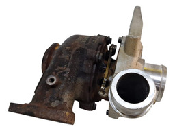 Turbina Ford Transit 2.0 16v Diesel 2022 2023 2024/..