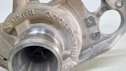 TURBINA FORD TRANSIT 2.0 16V DIESEL 2022 2023 2024/..