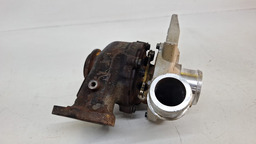 TURBINA FORD TRANSIT 2.0 16V DIESEL 2022 2023 2024/..