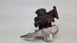 TURBINA FORD TRANSIT 2.0 16V DIESEL 2022 2023 2024/..
