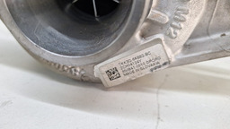 TURBINA FORD TRANSIT 2.0 16V DIESEL 2022 2023 2024/..