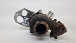 TURBINA FORD TRANSIT 2.0 16V DIESEL 2022 2023 2024/..