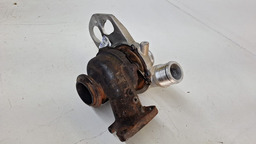 TURBINA FORD TRANSIT 2.0 16V DIESEL 2022 2023 2024/..