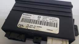 MÓDULO CITROEN CONFORTO C4 2.0 2008 A 2012