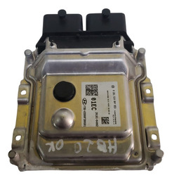 Módulo Injeção Hyundai Hb20 1.0 2020 2021