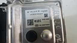 MÓDULO INJEÇÃO HYUNDAI HB20 1.0 2020 2021