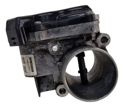 Corpo Borboleta Tbi Renault Master 2.3 2013 A 2020