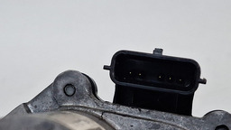 CORPO BORBOLETA TBI RENAULT MASTER 2.3 2013 A 2020