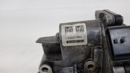 CORPO BORBOLETA TBI RENAULT MASTER 2.3 2013 A 2020