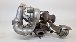 TURBINA MERCEDES SPRINTER 2.2 DIESEL 415 416 515 516 13/23