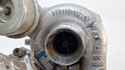 TURBINA MERCEDES SPRINTER 2.2 DIESEL 415 416 515 516 13/23