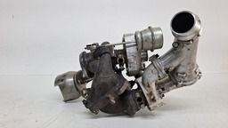 TURBINA MERCEDES SPRINTER 2.2 DIESEL 415 416 515 516 13/23