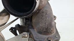 TURBINA MERCEDES SPRINTER 2.2 DIESEL 415 416 515 516 13/23