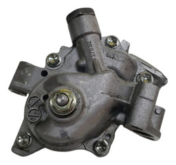 Bomba Óleo Motor Toyota Rav4 2.0 2013 A 2016