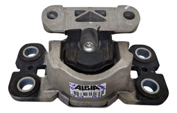 COXIM MOTOR ESQUERDO LAND ROVER EVOQUE 2.0 2013 A 2017 (1)