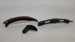 KIT CORRENTE DISTRIBUIÇÃO GM CRUZE 1.4 TURBO 2018 2019 PRETO