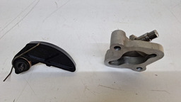 KIT CORRENTE DISTRIBUIÇÃO GM CRUZE 1.4 TURBO 2018 2019 PRETO